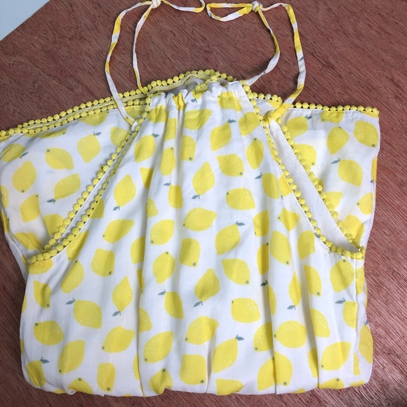 The Impeccable Pig Romper - Picture 6 of 6